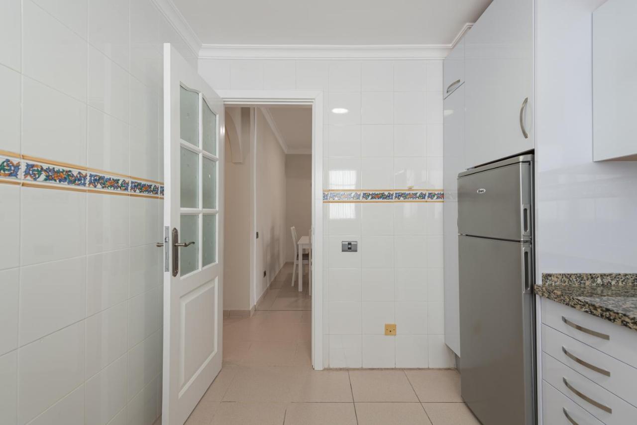 Amarre Moon Apartment Puerto De Mogan Ngoại thất bức ảnh