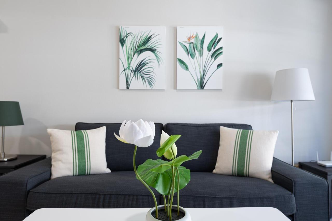 Amarre Moon Apartment Puerto De Mogan Ngoại thất bức ảnh