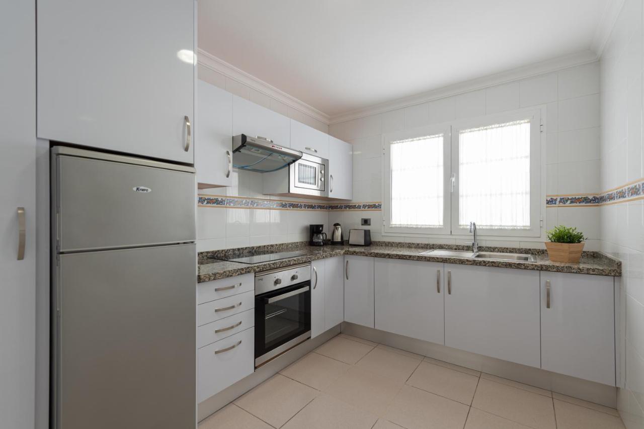 Amarre Moon Apartment Puerto De Mogan Ngoại thất bức ảnh