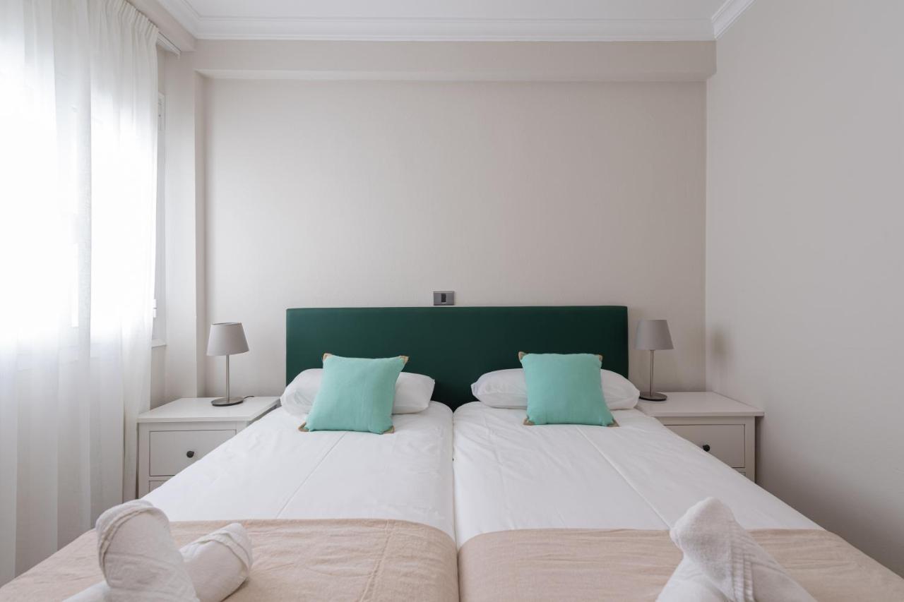 Amarre Moon Apartment Puerto De Mogan Ngoại thất bức ảnh